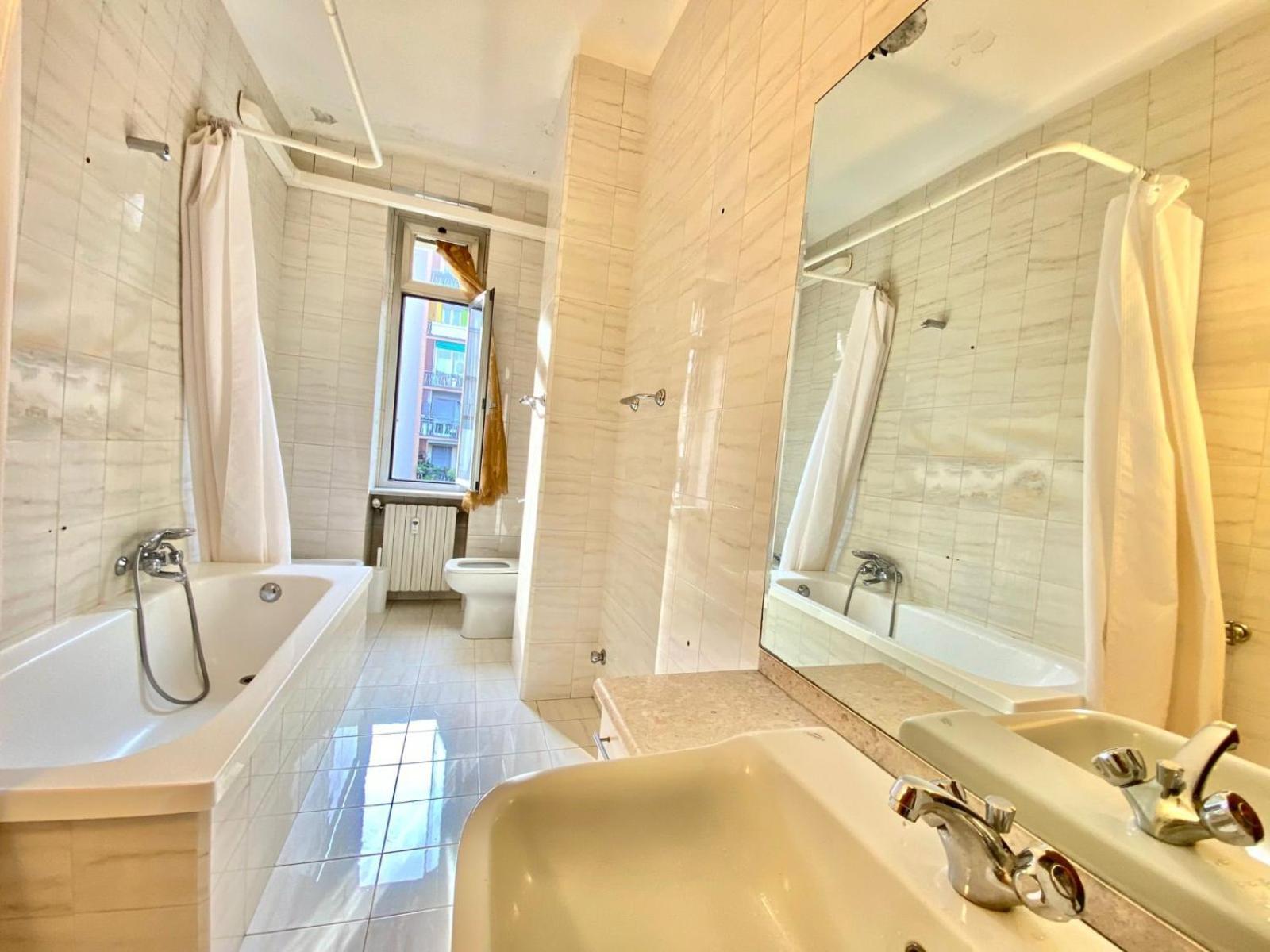 Appartement Washington *