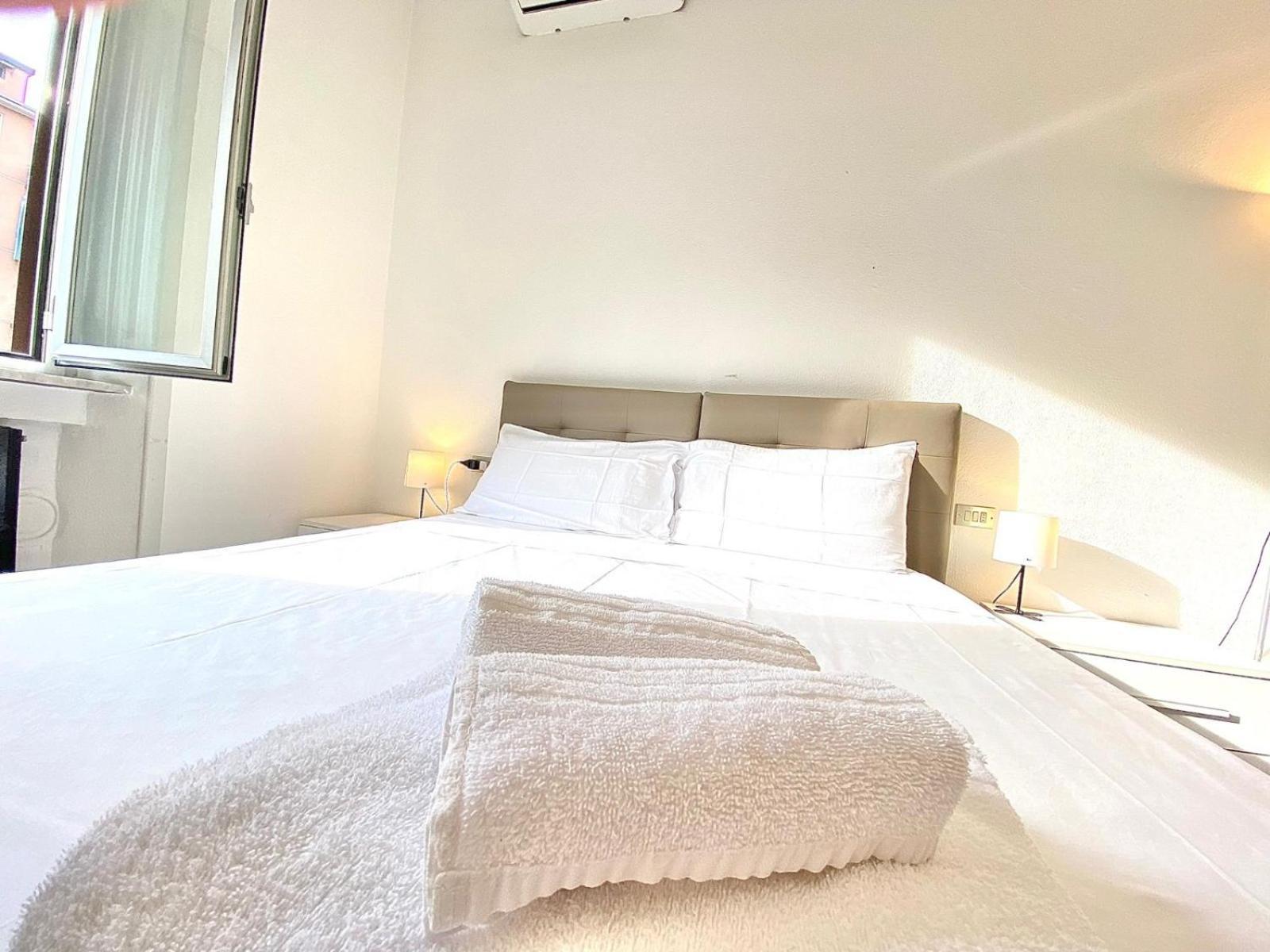 Appartement Washington *
