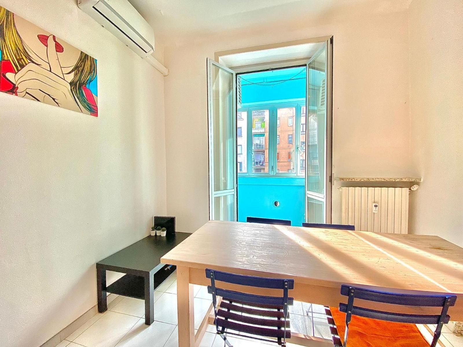 Appartement Washington