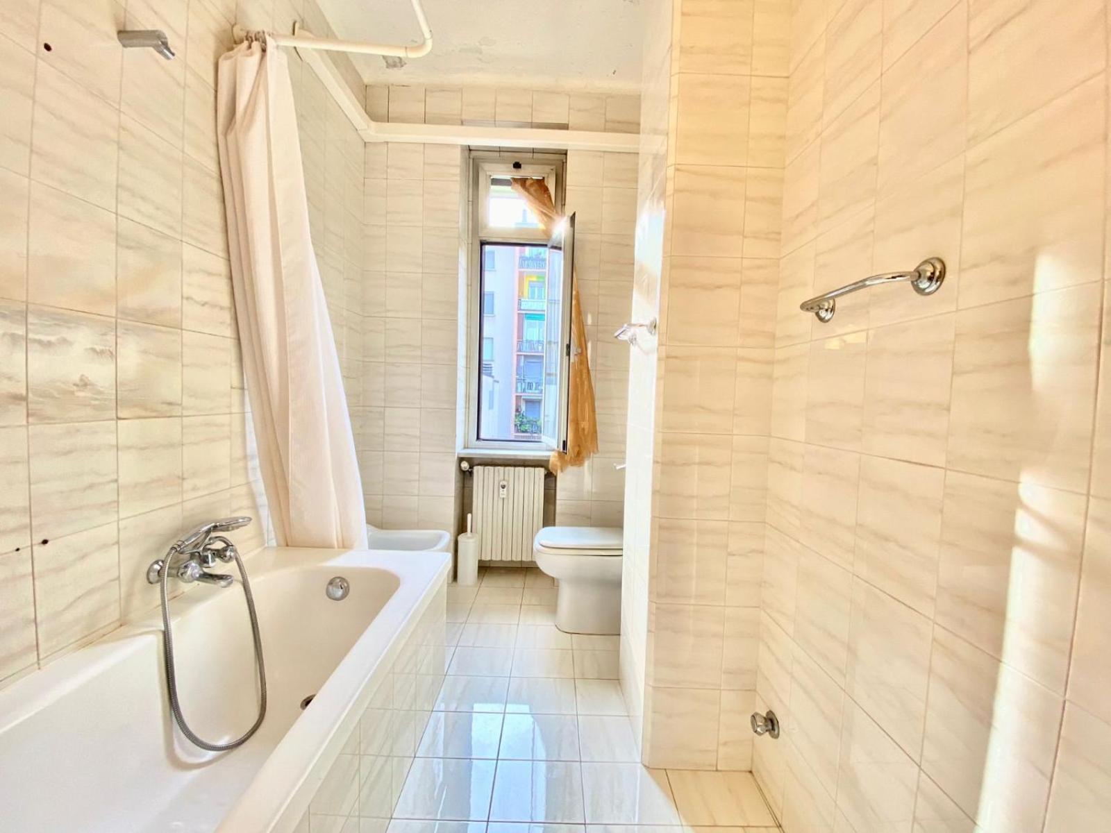 Washington Appartement
