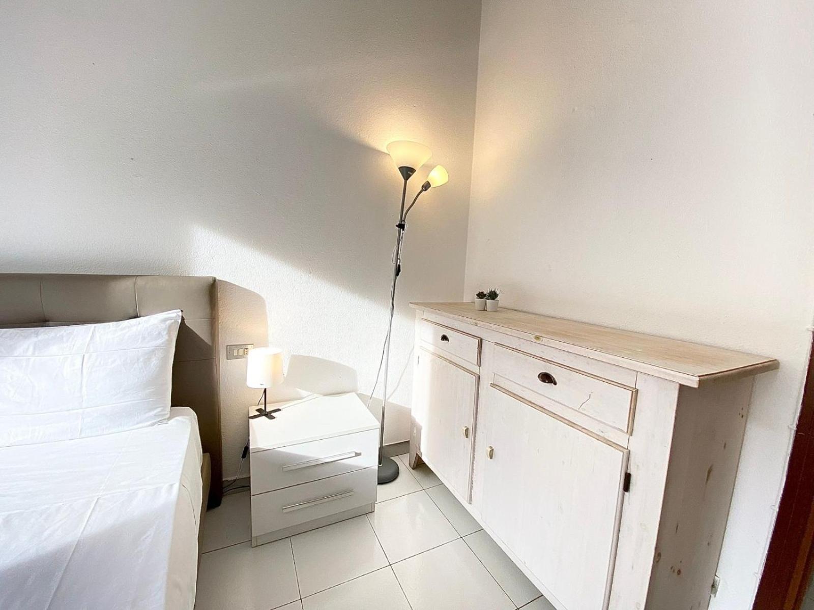 Washington Appartement Milan