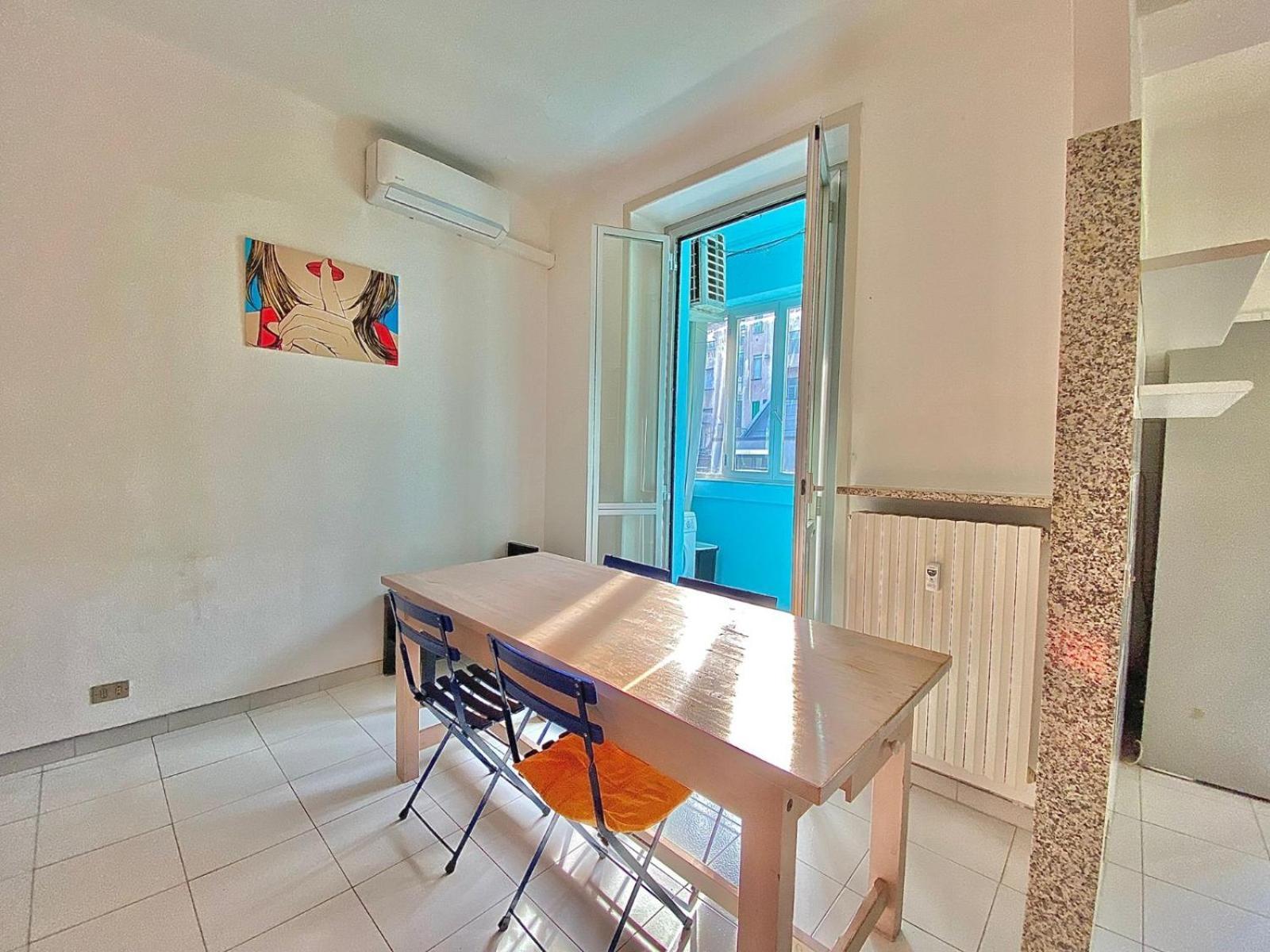 Washington Appartement Milan