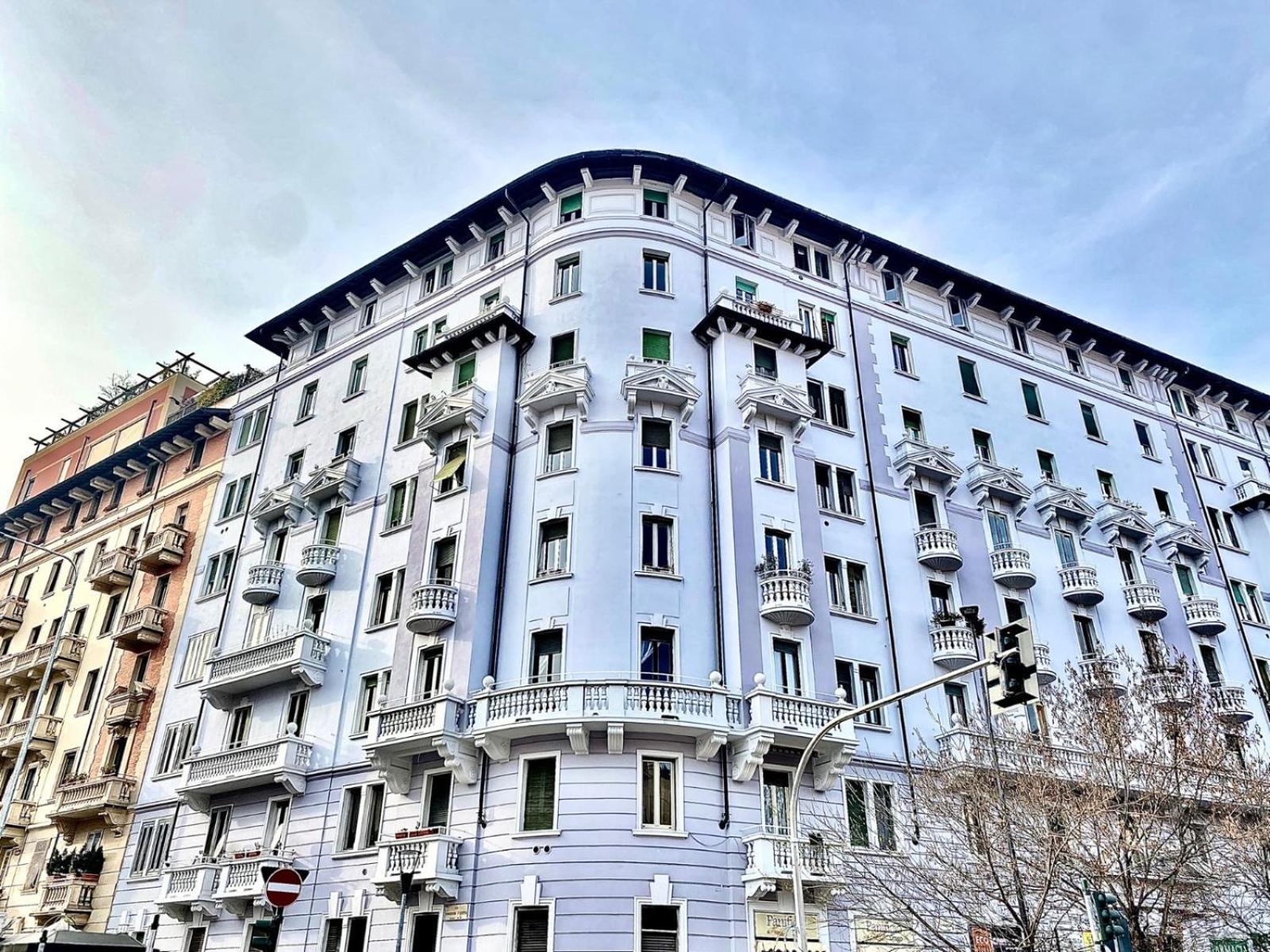 Washington Appartement