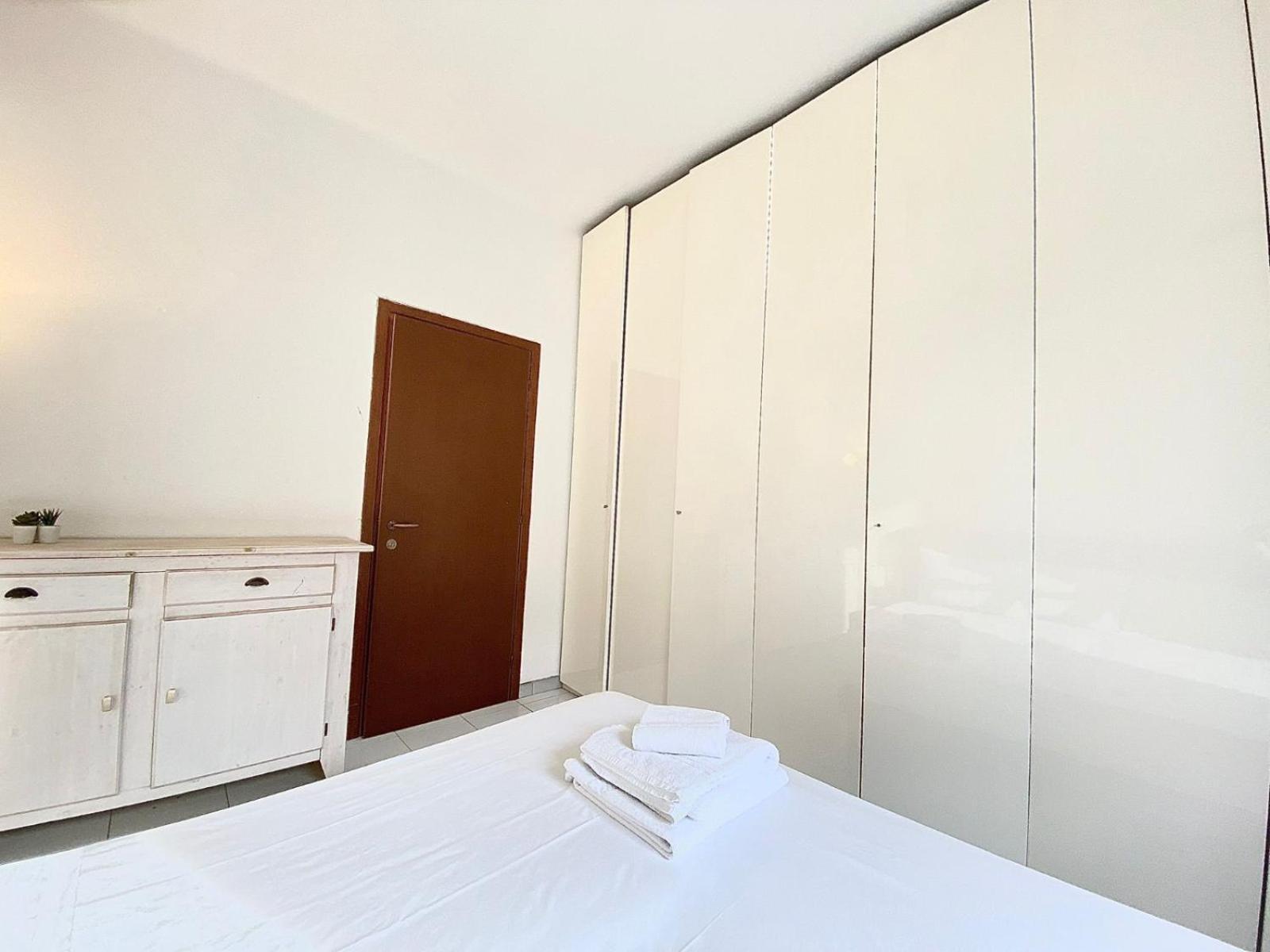Apartment Washington Milan
