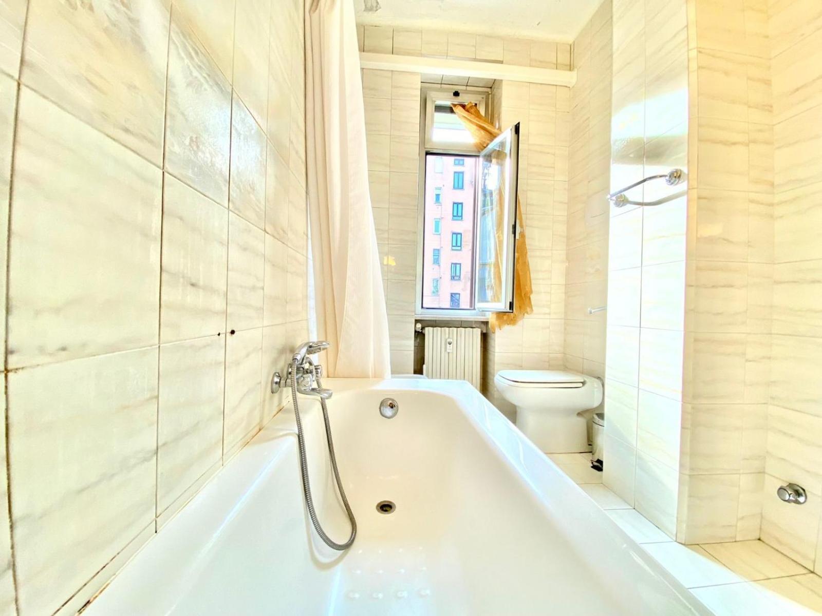 Apartment Washington Milan